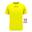 Tricou sport Givova One Microforata Verde