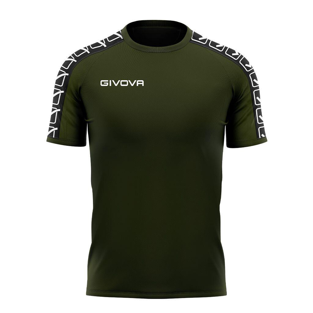 Cotton band T-shirt Givova