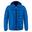 Geaca Givova Olanda, Albastru/Bleumarin, XS