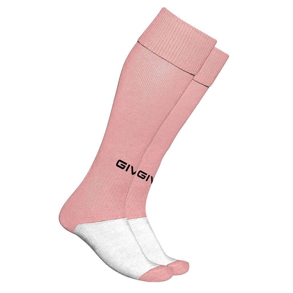 Korki Givova Rosa Stulpny dla Kobiet 35-39