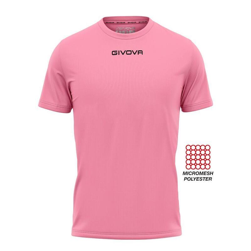 Sportovní tričko Givova One Microforata
