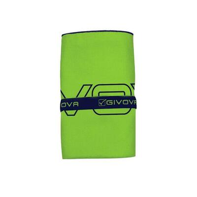 Givova stop green 9 keepershandschoenen - grip & bescherming