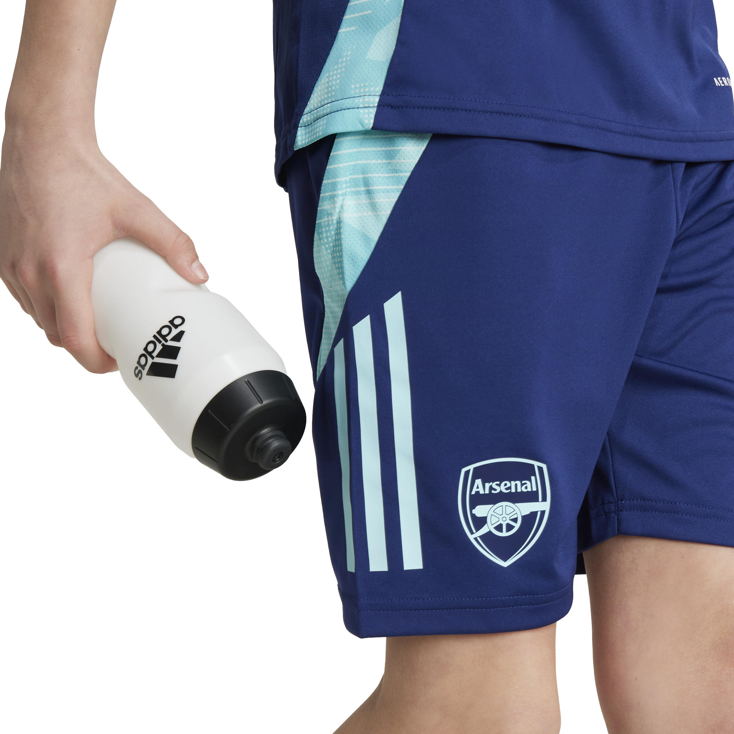 Arsenal Tiro 24 Training Short 6/6