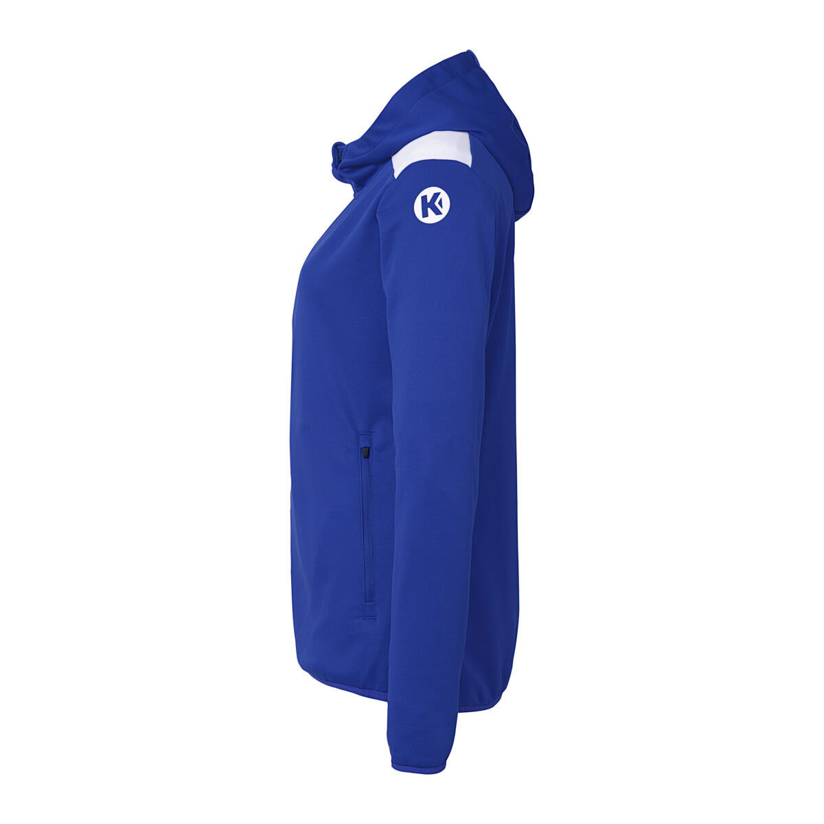 Veste à capuche Emotion 27 Women KEMPA 6/7