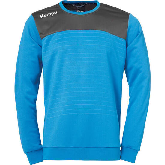 Sweatshirt Kempa Emotion 2.0