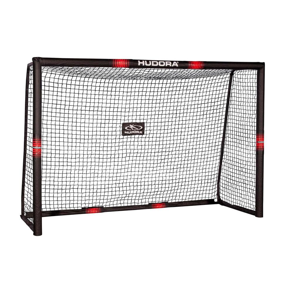 Bramka Do Piłki Nożnej Hudora Pro Tect 240X160 Cm