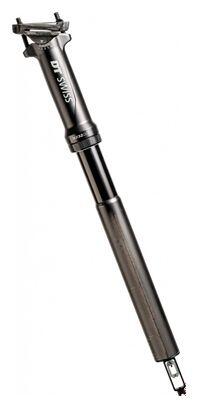 Tige de selle télescopique-DT Swiss--27.2 x 400 x 60