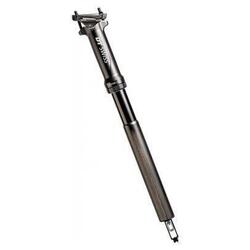 Tige de selle télescopique-DT Swiss--27.2 x 400 x 60