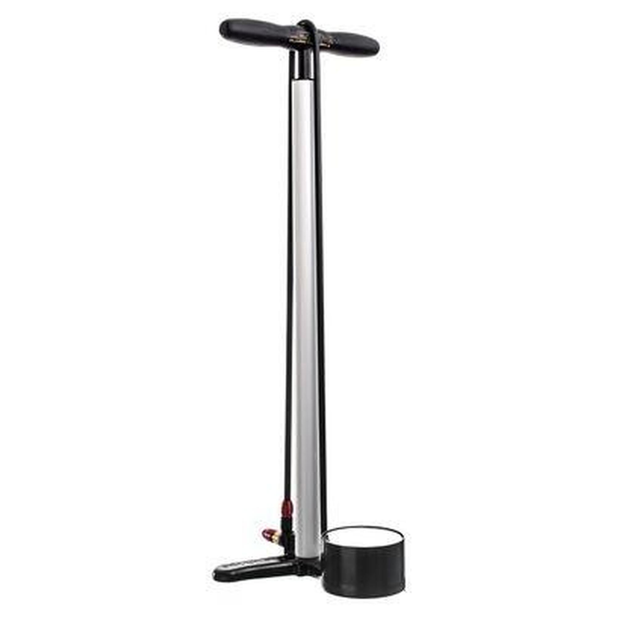 Pompa nożna Lezyne Classic Floor Drive