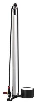 Pompa nożna Lezyne Classic Floor Drive