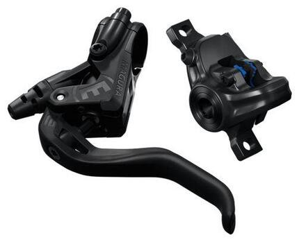 MAGURA Bremse MT Sport Vorne / Hinten (Ohne Scheibe) Schwarz 2019
