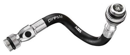 LEZYNE Hand pump HV DRIVE Small Gray 3/3