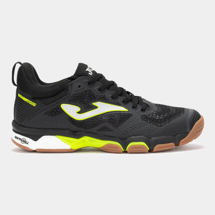 Chaussures Handball Adulte Joma B.Breston 25 Noir