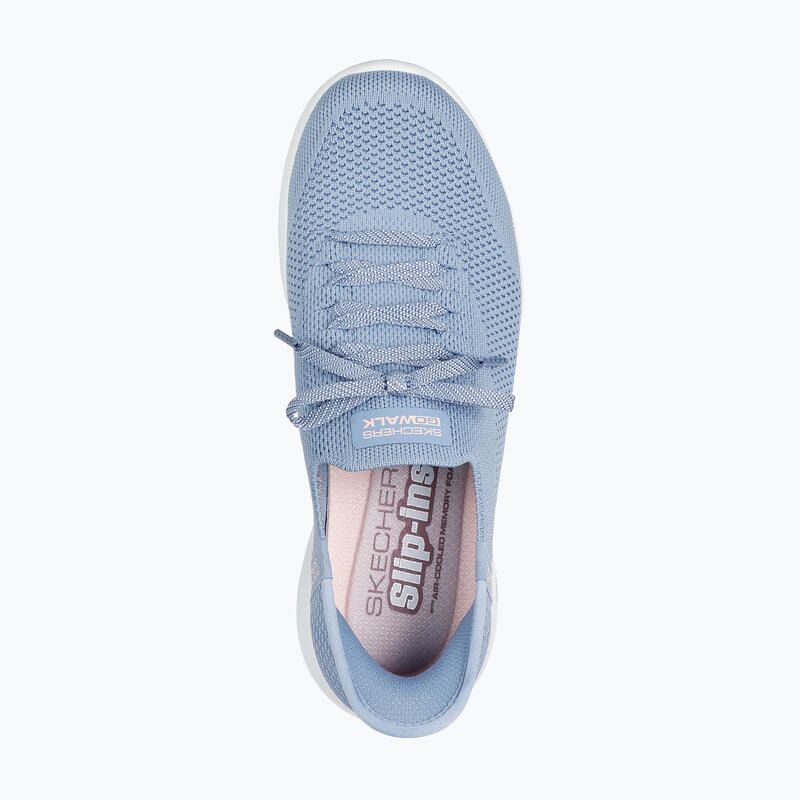 Pantofi damă SKECHERS Go Walk Joy Abby