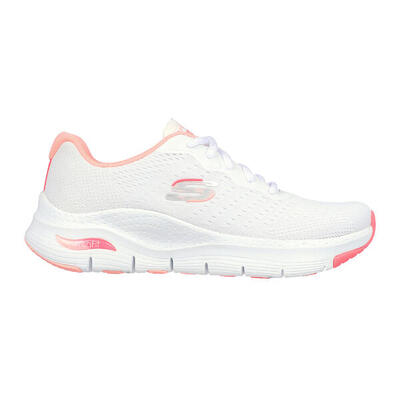 Schoen skechers model 149722-wpk voor vrouwen