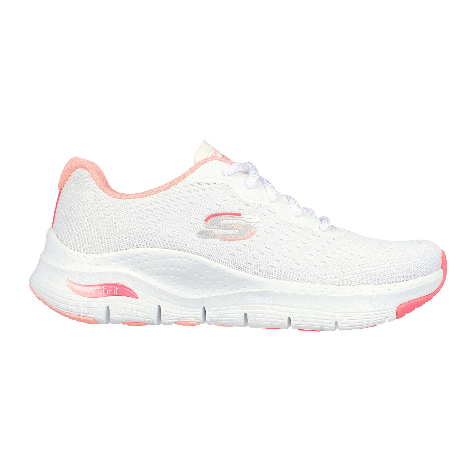 Buty damskie SKECHERS Arch Fit Infinity Cool 5/5