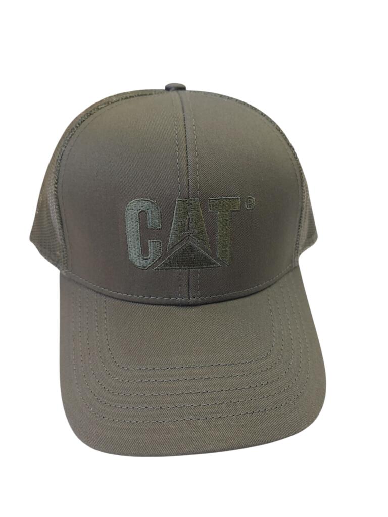 Cappellino da baseball CAT 4/6