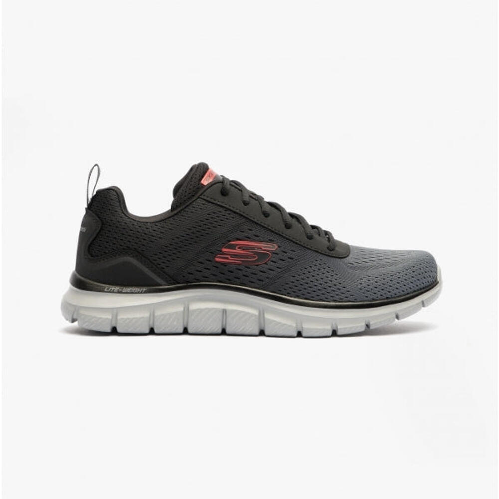 Mens Sports Lace-up Trainers Lace Up 232399/bkcc