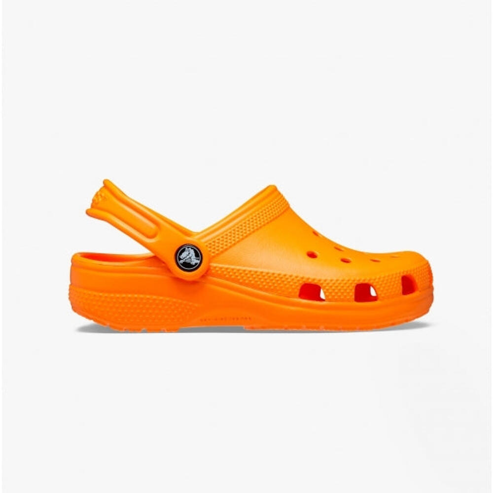 CROCS Sports Slip On Clogs