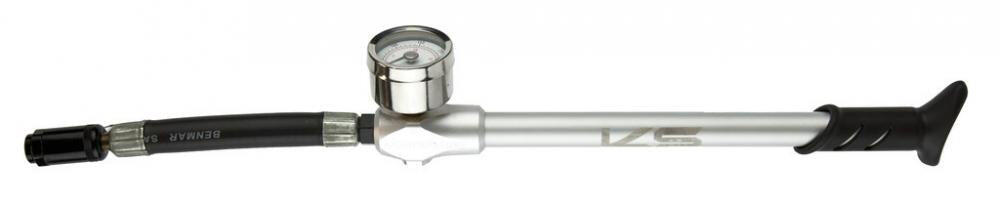 KindShock Hochdruck Pumpe für Federgabel und Dämpfer 2/3