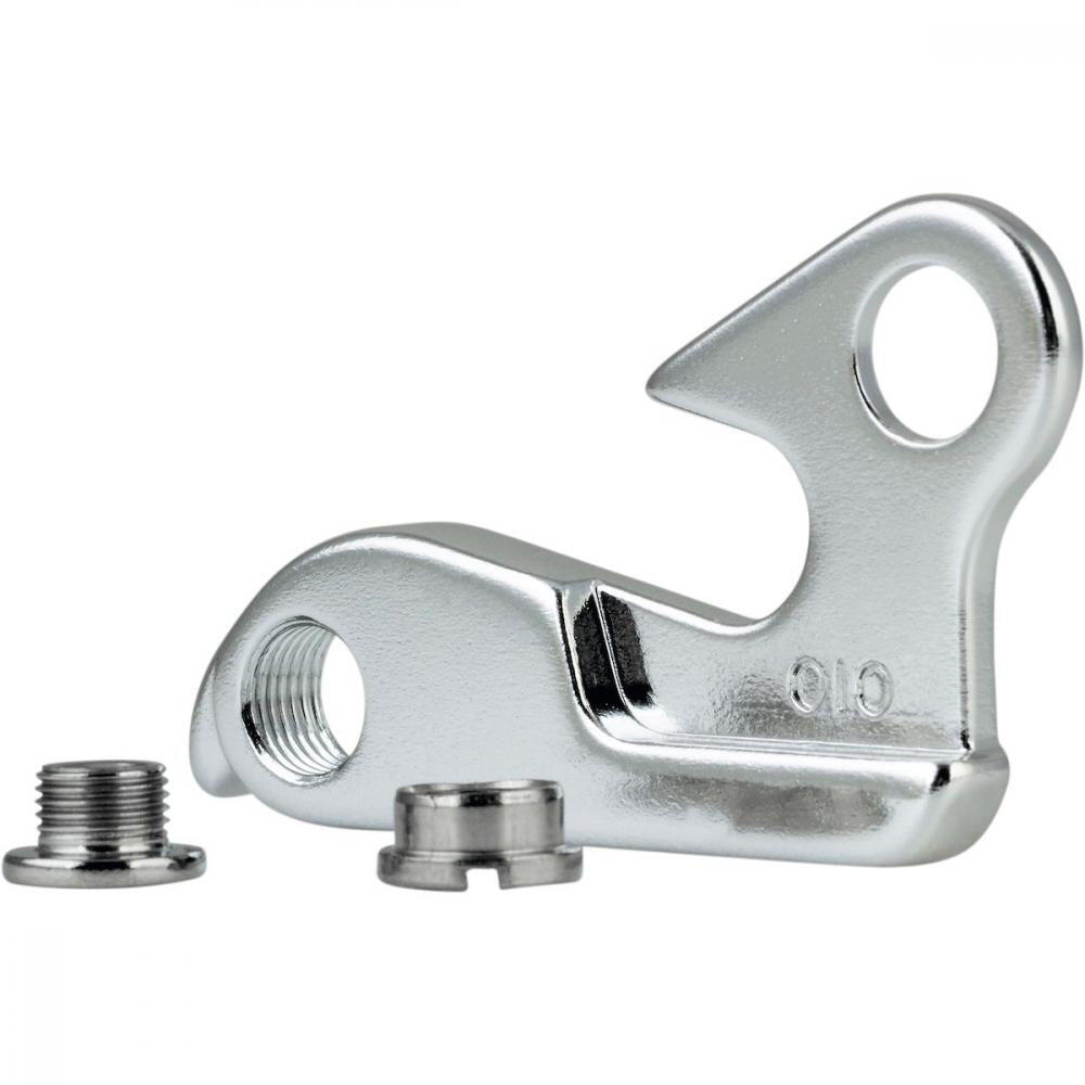 MCG PARTS picture