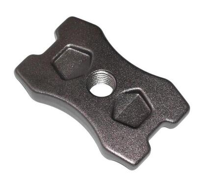 KS Obere Sattelklemmplatte Dropzone/Dropzone Remote/I900 (21)