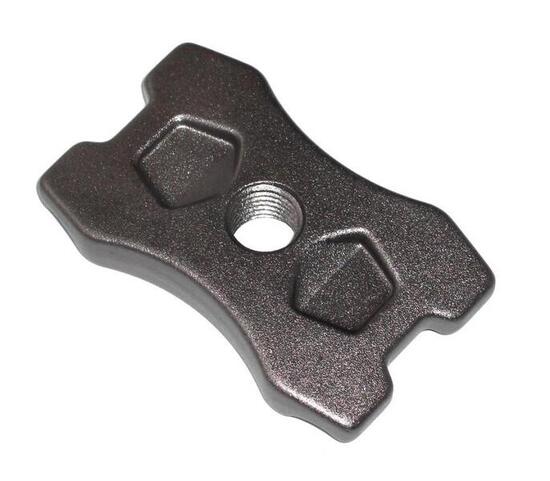 KS Obere Sattelklemmplatte Dropzone/Dropzone Remote/I900 (21)