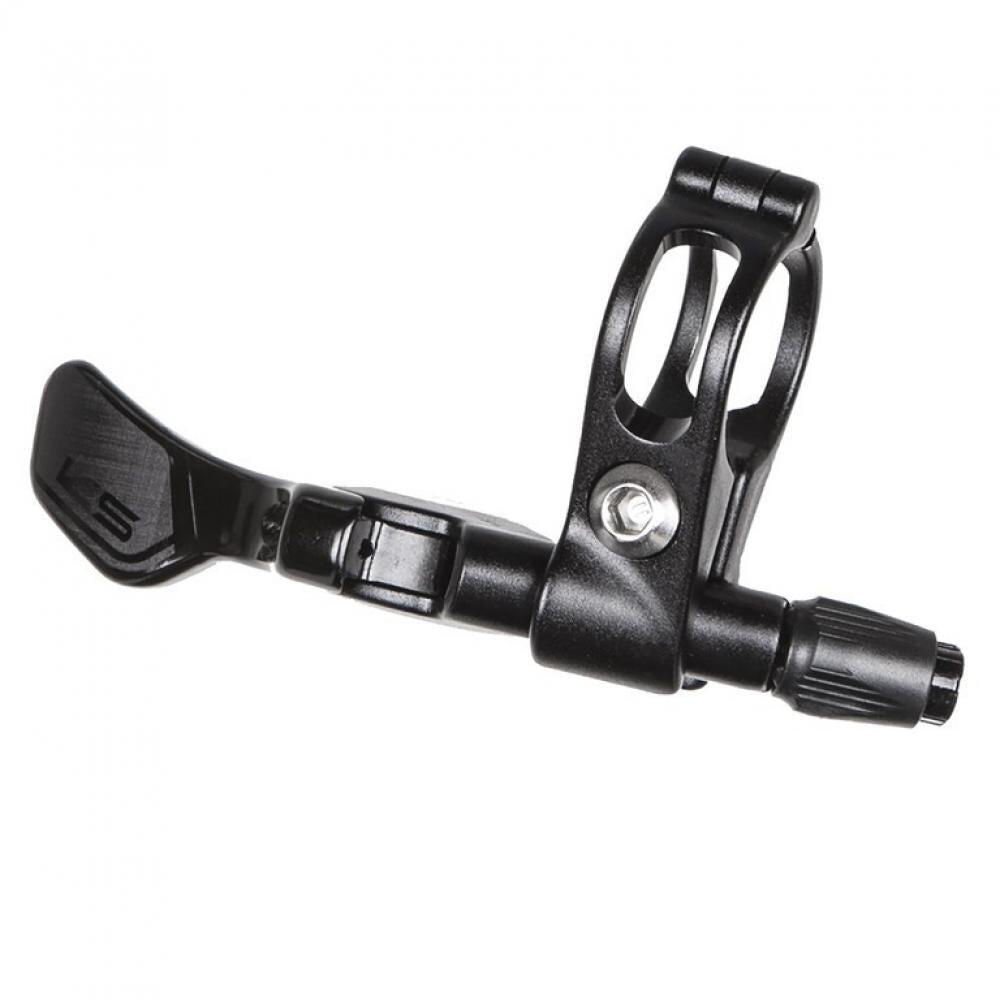 KindShock Remotehendel Southpaw Alu Reverse Remote voor I-Spec EV sz 1/3