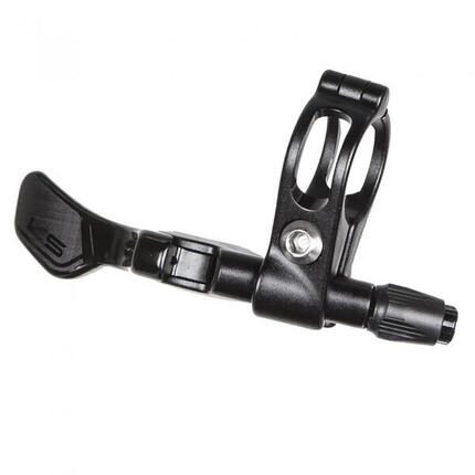 KS Remotehebel Southpaw Alu Reverse Remote für Matchmaker sz