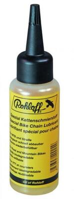 Rohloff speciaal kettingsmeervet (50 ml)