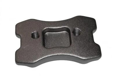 Ks bovenste zadelklemplaat supernatural/-remote/i950 (22)