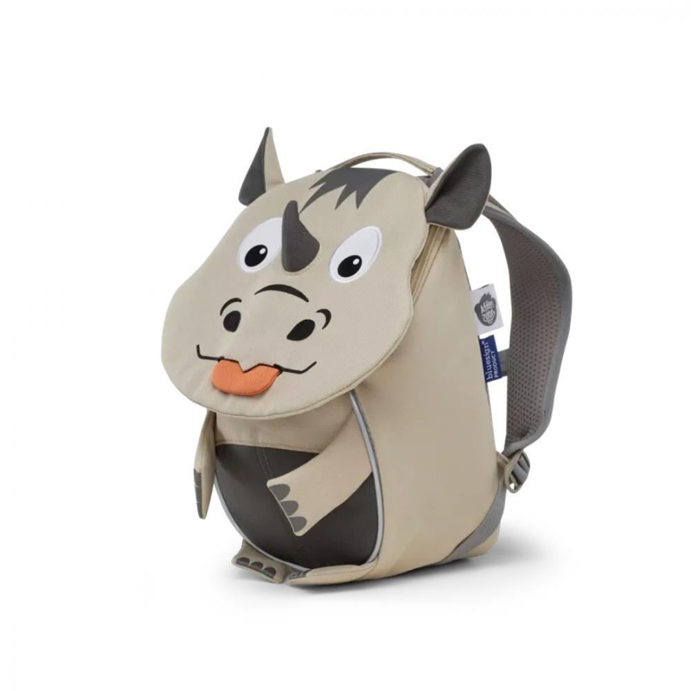 Affenzahn Rucksack kleiner Freund Kindergarten Nashorn AFFENZAHN