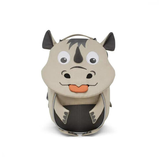 Affenzahn Rucksack kleiner Freund Kindergarten Nashorn