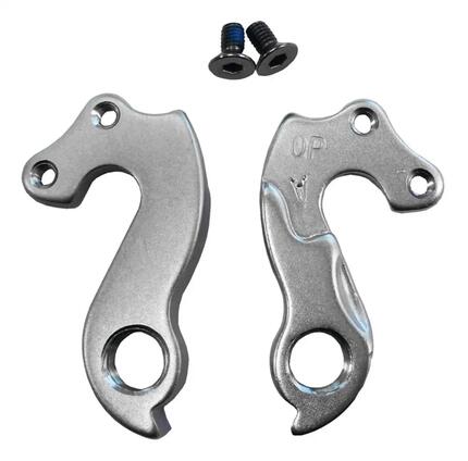 MCG Parts Patte de dérailleur, compatible avec MERIDA SCULTURA, CYCLOCROSS, SPEE