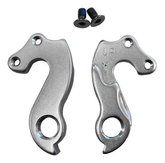 MCG Parts Patte de dérailleur, compatible avec MERIDA SCULTURA, CYCLOCROSS, SPEE