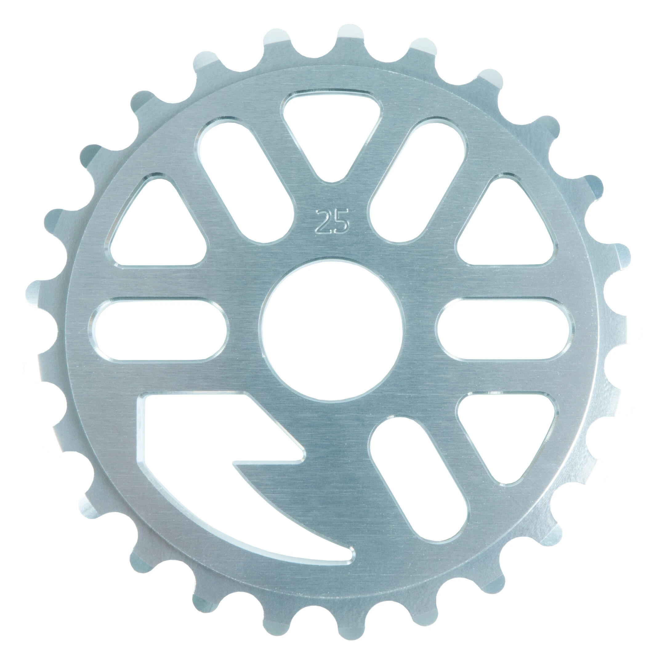 Coroa de bicicleta Tall Order One Logo 2/2