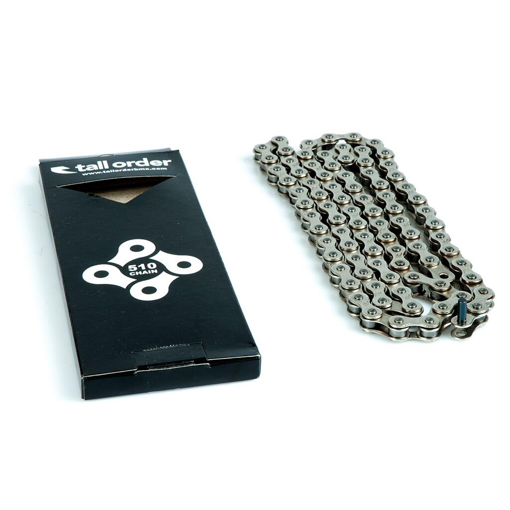 TALL ORDER Catena Tall Order 510 - Cromo