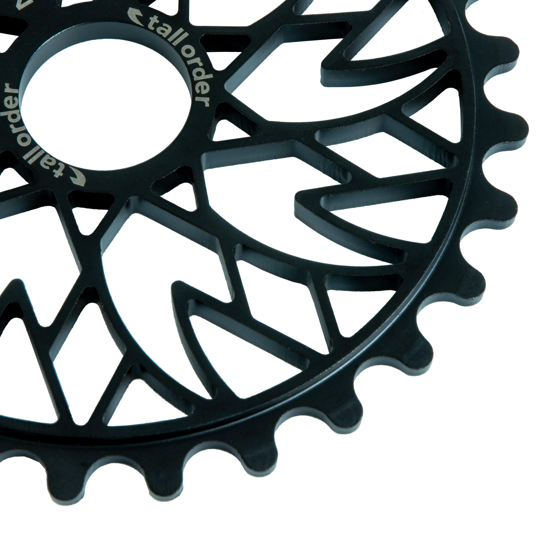 Coroa Tall Order Specrtum chromoly 3/3