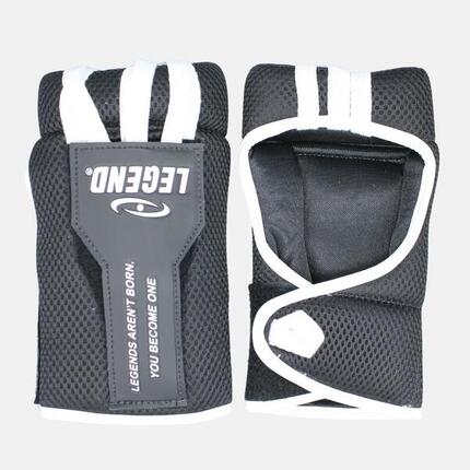 Gants Intérieurs PRO Homme/Femme Noir-Neon PU