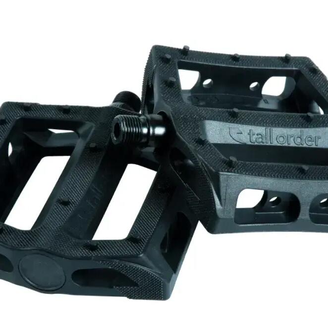 Pedals Tall Order Order Catch