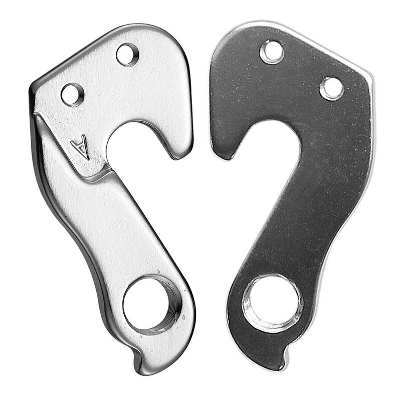 Rechter achterderailleurhanger Union gh-093