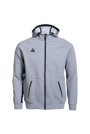 PEAK Zip Hoodie classic Unisex