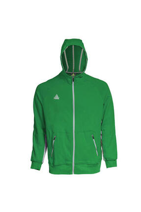 PEAK Zip Hoodie classic Unisex