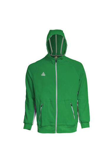 PEAK Zip Hoodie classic Unisex