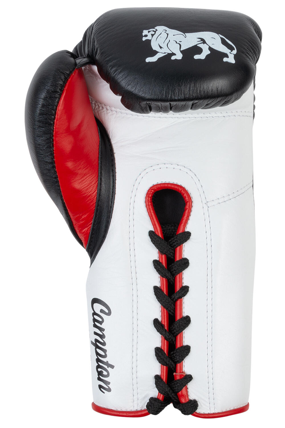 LONSDALE Boxhandschuhe aus Leder CAMPTON 4/10