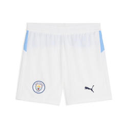 Short 25/26 Manchester City Enfant et Adolescent PUMA