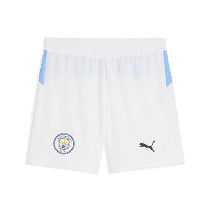 Short 25/26 Manchester City Enfant et Adolescent PUMA
