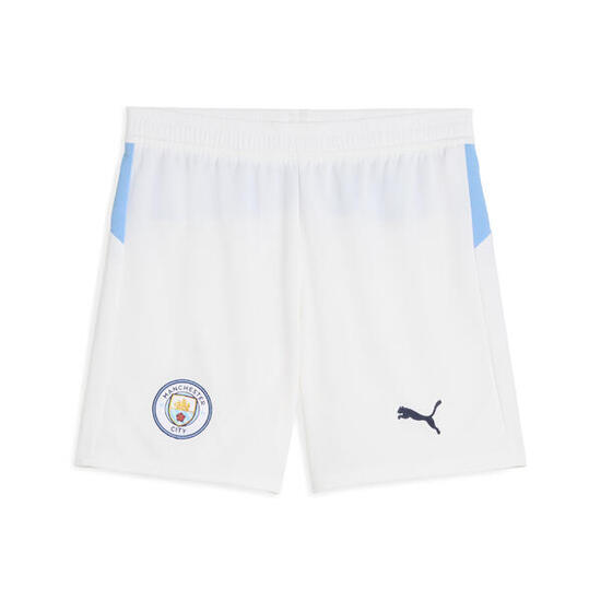 Short 25/26 Manchester City Enfant et Adolescent PUMA