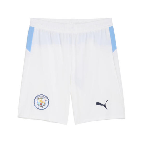 Manchester City 25/26 Shorts Herren PUMA
