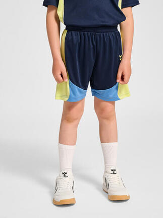 Fermeture À Cordon Short Hmljr Goal Enfant